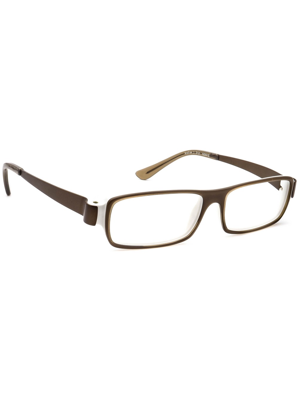 Face A Face NUEVA 3 312 Eyewear